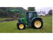 Tracteur John Deere 6320 PREMIUM Mayenne Mayenne