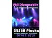 dj animation sonorisation soires publiques et prives Ctes d'armor Plouha