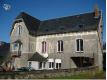 Immeuble de 4 appartements Finistre Plounvez-Lochrist