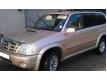 Suzuki XL-7 2.0 TDI Maine et Loire Maulvrier