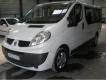 Trafic 2 minibus L1H1 COMBI 9PL PACK PLUS Cher Bourges