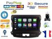 Autoradio GPS CAMERA BLUETOOTH TOUTES MARQUES (PRO) Paris Paris