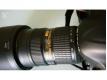 Nikon D4 plus Objectif Nikkor 24-70 F2.8 Aisne Aulnois-sous-Laon