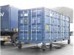 Containers de stockage neufs et occasions Gironde Arcachon