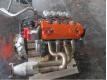 Moteur Honde Rhin (Haut) Illzach