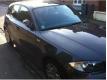 BMW SERIE1 118d CONFORT 143CV 09/2007 94000KM  Nord Lille