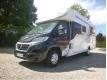 Camping car mc louis Orne Almenches