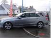 MERCEDES CLASSE E  220 Ile et Vilaine Gosn