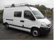 Opel Movano 2.5 dci 120cv 7 places pack cd clim Somme Aubercourt