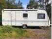 Caravane Adria Altea 542 PS 2007 Val d'oise Gonesse