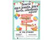 bourse aux jouets et  la puriculture et vtements jusqu' 16 ans Eure Aubevoye