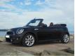 MINI MINI  II (2) CABRIOLET 2.0 SD 143 COOPER PACK RED HOT CHILI Var Grimaud