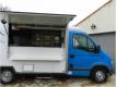 Food truck RENAULT Master VASP Val de Marne Crteil