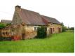Joli corps de ferme à renover proche Montignac Lascaux Dordogne La Chapelle-Aubareil