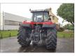 Tracteur agricole Massey Ferguson 7624 Somme Amiens