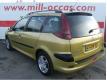 peugeot 206 break 1.4 hdi 70cv pop art Nord La Basse