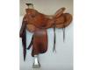 Selle de reining Jeff Smith Garonne (Haute) Toulouse