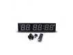 AFW &#8211; Chronomtre LED Horloge digitale  Seine et Marne Bussy-Saint-Georges