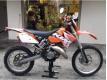 KTM 125 EXC Somme Amiens