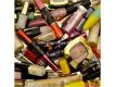 Lot liquidation maquillage mix Gemey et l'Oral nus - 500 pices Isre Saint-Martin-d'Hres