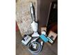 aspirateur vorwerk vk200 multifonction Nord Lille