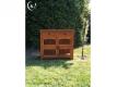 Buffet Hainaut Estaimbourg