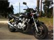 YAMAHA XJR 1300 noire exceptionnelle Pyrnes Atlantiques Ciboure