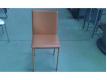 Mobilier de bureau : chaises en skai rf 5B85 Nord Lesquin