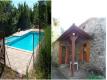 location d'une maison de vacances en Ardche  Rosires Ardche Rosires