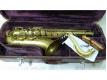 1947'Selmer Super Balance Action SBA Tenor Sax New Kangaroo Pads & Set Up Rhin (Bas) Eckartswiller
