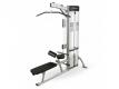 Lot 10 machines life fitness optima Paris Paris