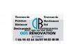 Ods rnovation artisan peintre en btiment peinture  Troyes  Aube Troyes