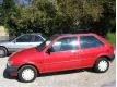 A DEB FORD FIESTA 1.3 IE ESS 60 CH 3 PTES 69 MKMS TOE PANO DISTRI CHAINE CT OK 10/2020 Charente Ruelle-sur-Touvre