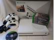 Xbox One S 500GB blanche + 2 manettes + 7 jeux Yonne Auxerre