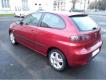 seat ibiza edition sport Val d'oise Garges-ls-Gonesse