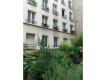 Vends appartement F2 Paris 18me Paris Paris