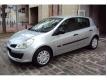 Renault Clio iii 1.6 16s 110 confort expression bva Loiret Orlans