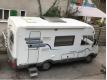 Fiat Hymer Ducato B584 Calvados Caen