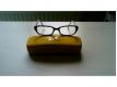 lunette enfant fille marque 