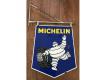 Plaque maille ancienne MICHELIN 80x68cm Hrault Montpellier