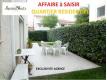 PERPIGNAN QUARTIER RESIDENTIEL T3 DE 55 M2 AVEC BEAU JARDIN ARBORE Pyrnes Orientales Perpignan