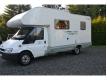 Camping car Ford DueErre Start 403 2002 Var Toulon