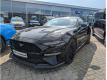 Ford Mustang fastback 5.0 V8 450 Chevaux Isre Saint-Romain-de-Jalionas