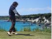 GolfVilla de prestige prs du plus beau parcours de France. Corse du sud Bonifacio