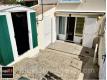 EXCLUSIVITE SIA Maison  vendre deux pices proche plage Vende La Tranche-sur-Mer