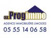 A VENDRE BATIMENT + PC PURGE POUR PROGRAMME IMMOBILIER Vienne (Haute) Limoges