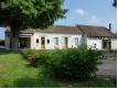 Ancienne briarde avec curie Seine et Marne Provins
