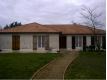 GRAND PAVILLON AVEC APPARTEMENT DE TYPE III EN REZ DE JARDIN Vienne Montamis