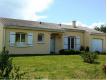 PAVILLON PLAIN PIED AN.2005 EN EXCELLENT TAT Charente Vars