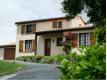 PAVILLON EN BON ETAT !!! MANDAT EXCLUSIF !!! Charente Montignac-Charente